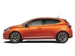 CLIO 5